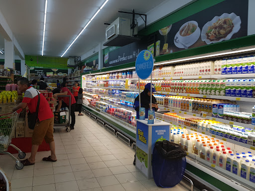 Pasaraya CS Kajang (Saujana Permai)