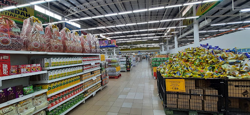 Pasaraya Metro (Oliver Gourmet)