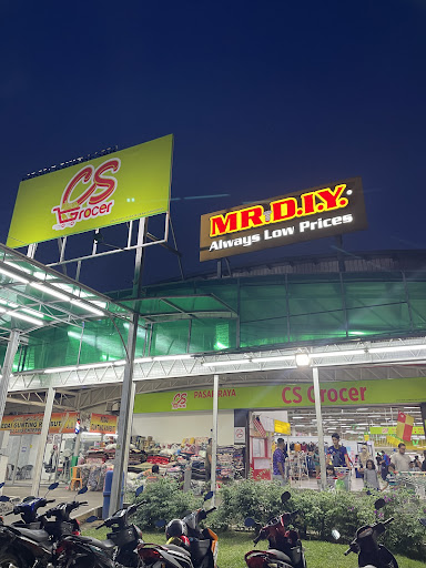 CS Grocer Kajang Mewah CS Grocer Kajang Mewah
