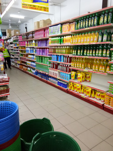 Eco-Shop @ Rawang