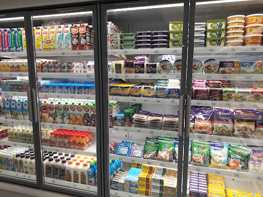 Whole Foods Express Rawang Country Homes