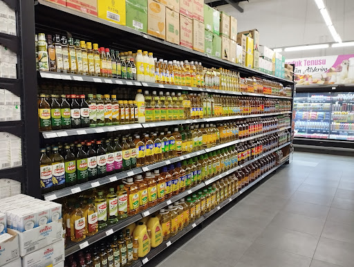 Star Market Rawang Tasik Puteri