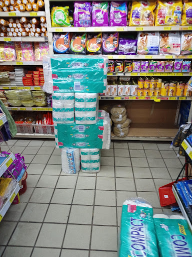 Pasaraya Soon Huat Sdn Bhd