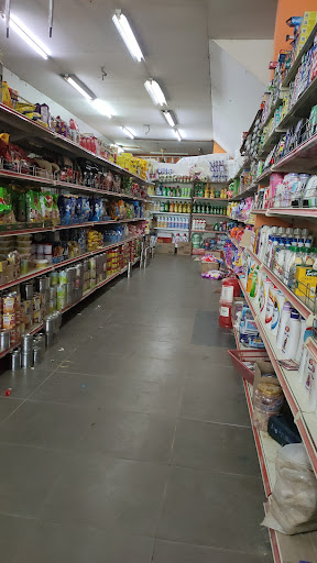 Kedai Runcit 24 Jam Kedai Runcit 24 Jam