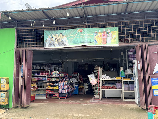 Fasme mini market