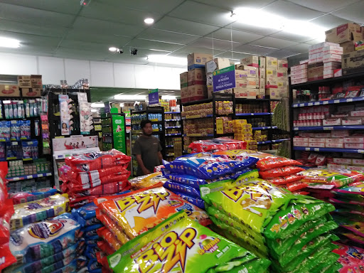 BS FRESHMART KEMAMAN