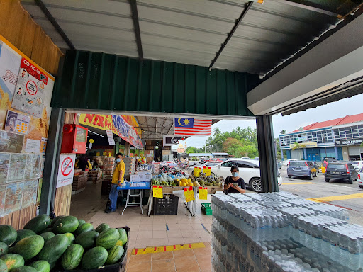 Nirwana Maju Sdn Bhd (Kemaman)