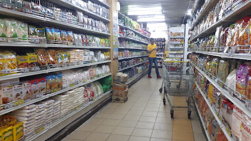 Pasaraya Sri Ternak (Selayang) Pasaraya Sri Ternak (Selayang)