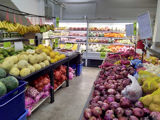 Segi Fresh Kuala Selangor Segi Fresh Kuala Selangor