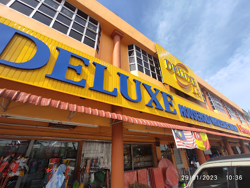 Deluxe Household Wholesale Sdn Bhd
