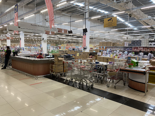 Econsave Kuala Selangor Econsave Kuala Selangor