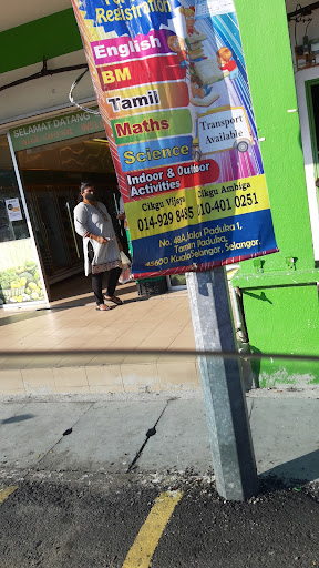 One Fresh Taman Bendahara