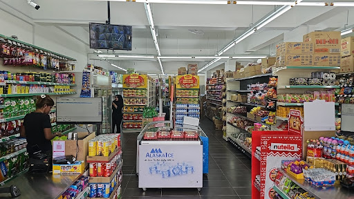 PASARMINI KINTA, KUALA SELANGOR PASARMINI KINTA, KUALA SELANGOR