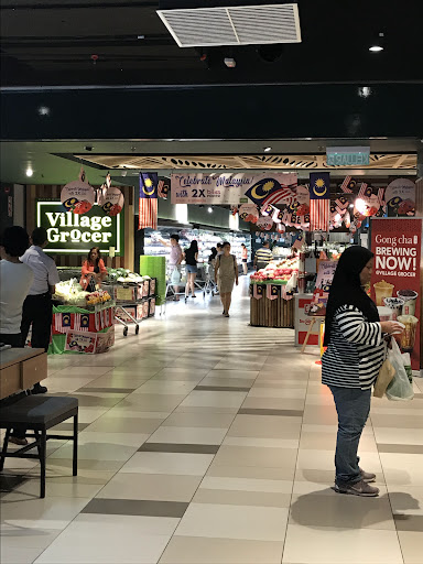 Village Grocer @ MyTOWN Shopping Centre