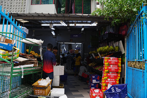 Modern Store Indian Grocery (New Outlet)