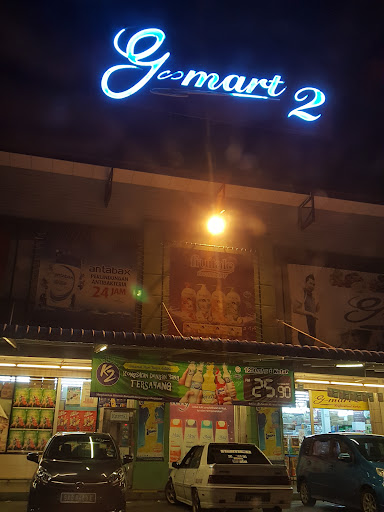 Saj Hen Fung G-Mart 2