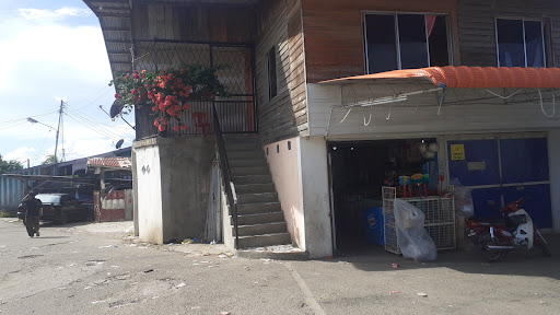 Kg Sri Jaya Semporna