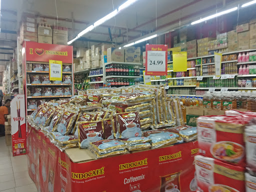 G-Mart Tuaran