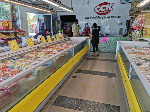 CCK Fresh Mart