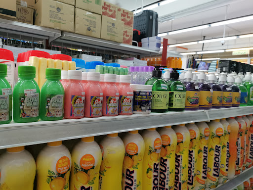 Jaya Superstore-Tuaran 2