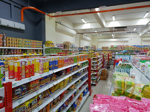 Servay Express Tuaran