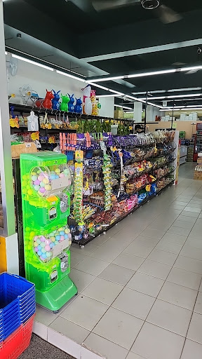 Sinar jaya grocer Sinar jaya grocer