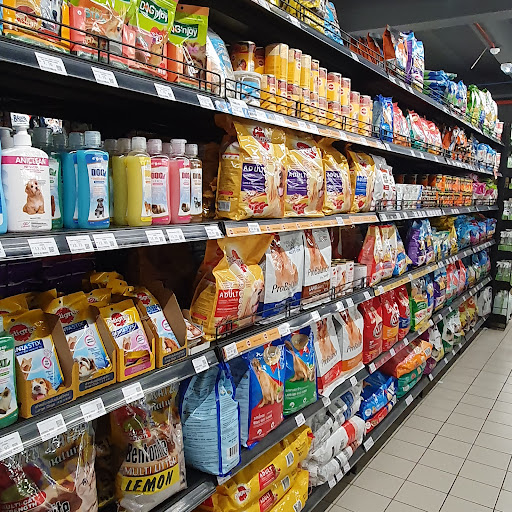 CKS Supermarket (Takis Papar 2)