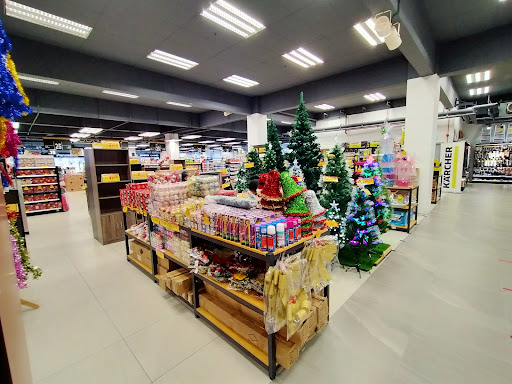 Servay Hypermarket Papar Square Servay Hypermarket Papar Square