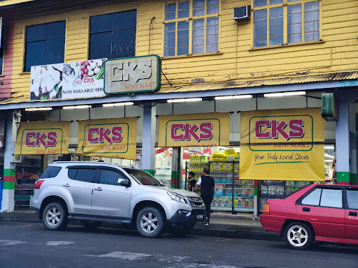 CKS Grocer (Papar)