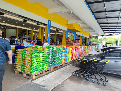 KIM HOCK SUPERMARKET (MUKAH) KIM HOCK SUPERMARKET (MUKAH)
