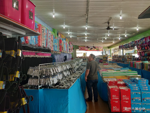 Doremart @ Betong