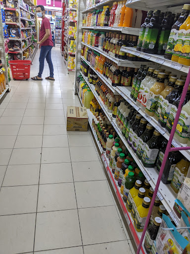 Songmart Malaysia Sdn. Bhd - Kota Tinggi