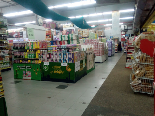 TF Value-Mart Mentakab (Jalan Mok Hee Kiang) TF Value-Mart Mentakab (Jalan Mok Hee Kiang)