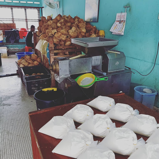 Ts Fresh Mart (Santan Taman Saga)