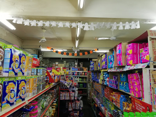 Seng Leong Mini Market Seng Leong Mini Market