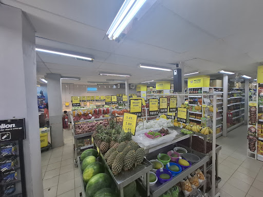 D'Mart Segi Fresh Sungai Behrang