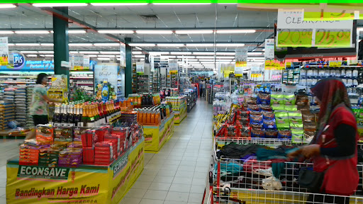 Econsave Parit Buntar Econsave Parit Buntar
