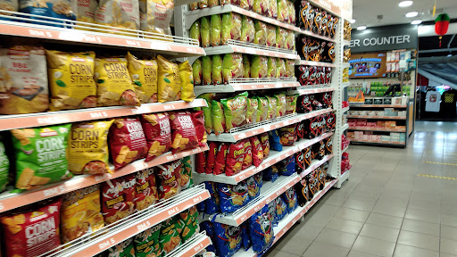 Eco-Shop @ Parit Buntar 2 Eco-Shop @ Parit Buntar 2