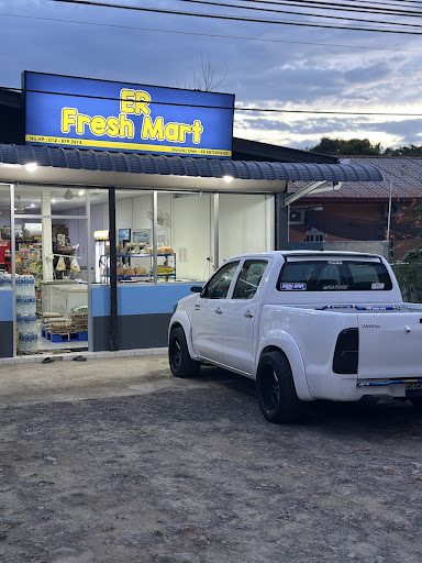 ER Fresh Mart