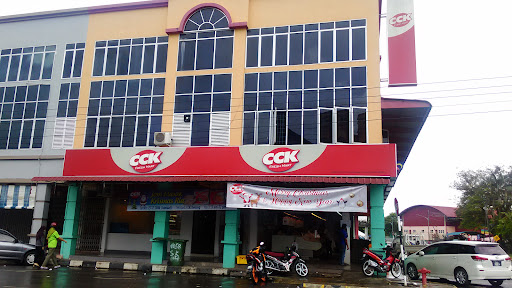 CCK Fresh Mart (Betong Branch)