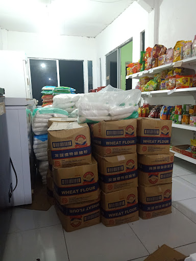 Kedai Runcit Kampung (Toko Utey)
