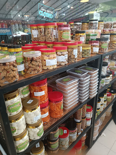 Peladang Mart, Alor Setar