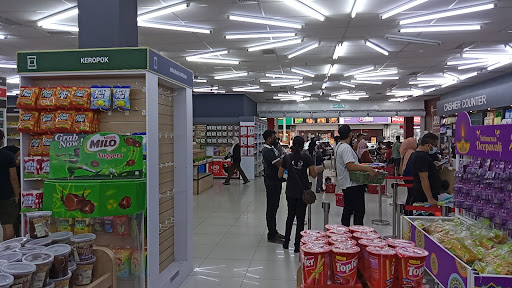 Eco-Shop @ Alor Setar 2