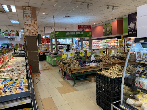 New World Mart Sdn. Bhd.