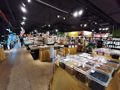 Boulevard Hypermarket