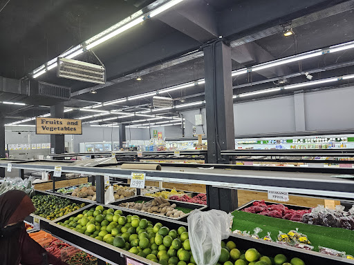 Pasaraya FOC Sdn. Bhd.