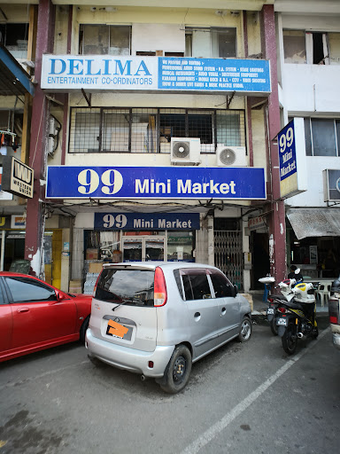 99 Mini Market 99 Mini Market