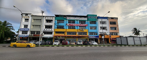 Hua Seng Mart (Sinong) Hua Seng Mart (Sinong)