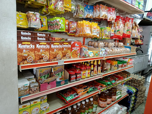 99 Mini Market (2014) 99 Mini Market (2014)