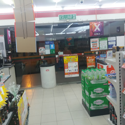 7-Eleven Malaysia Sdn Bhd #1511